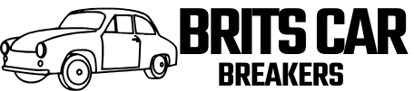 Brits Car Breakers